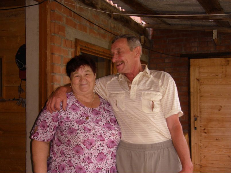 Александр Стрижов | Орехово-Зуево