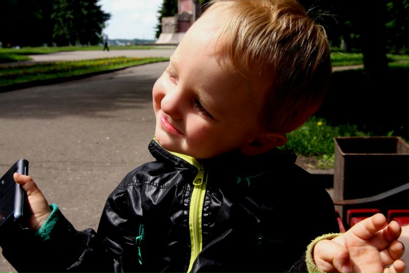 Елена Гладких | 