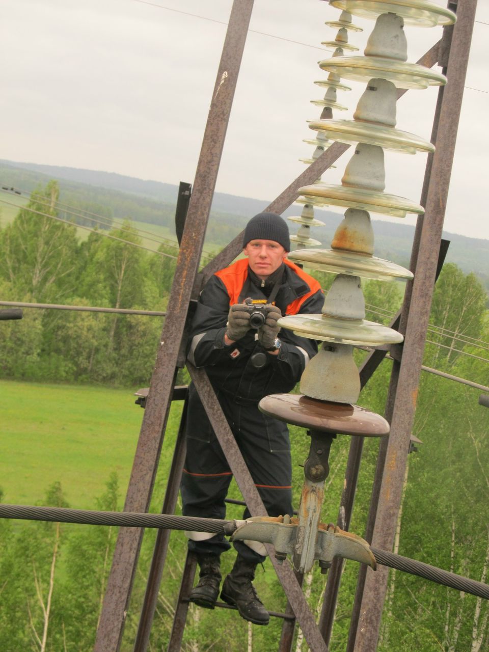 Андрей Душанин | Красноуфимск