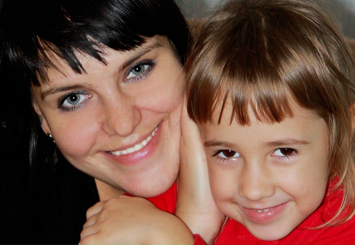 Екатерина Раздобурдина | Нижний Новгород