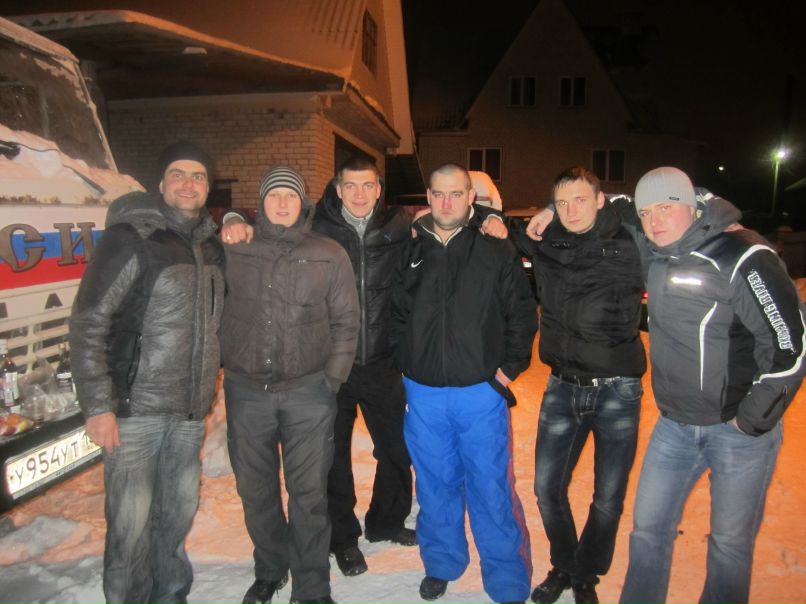 Александр Худяков | Челябинск