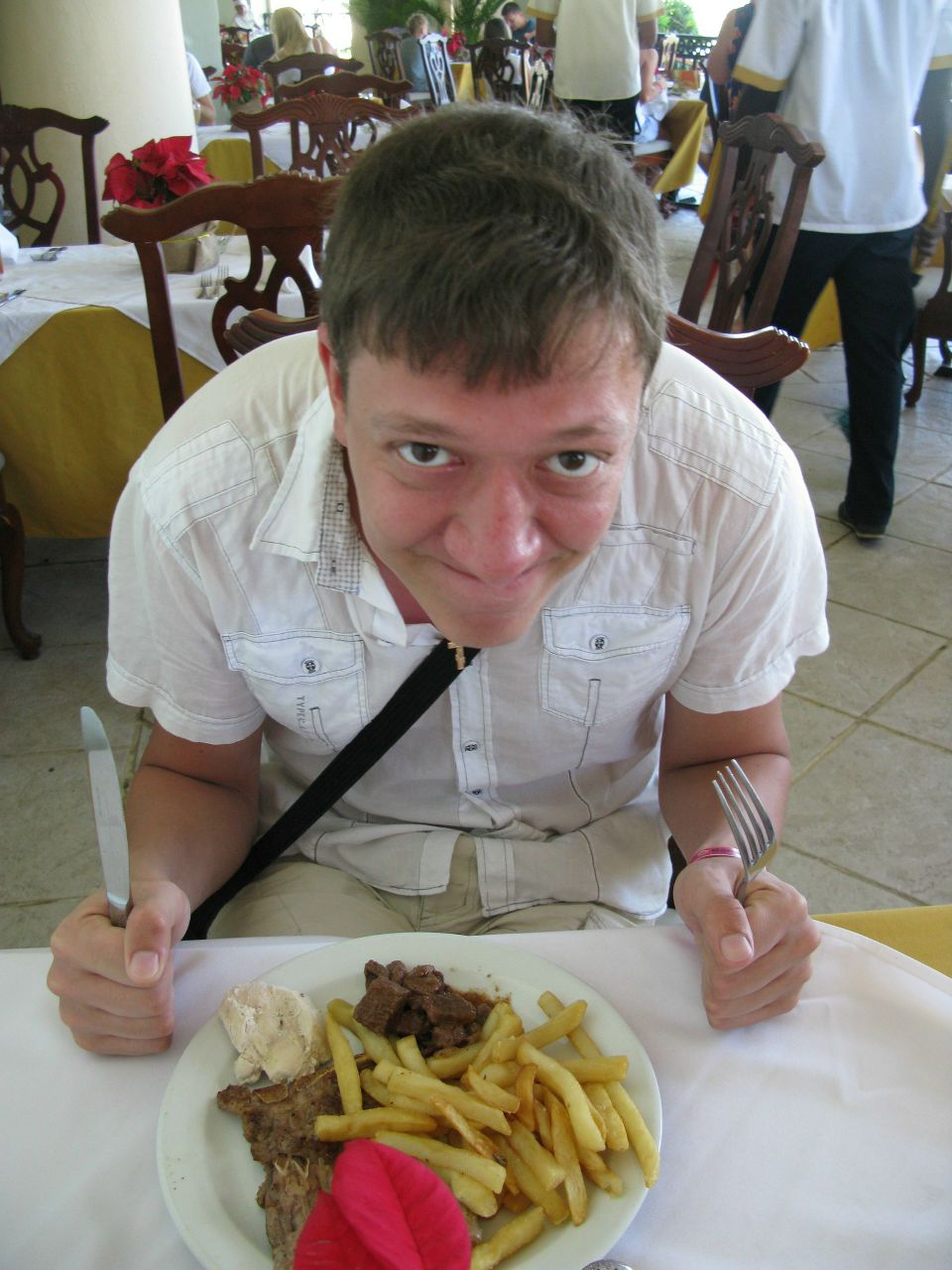 Макс Sid | Набережные Челны