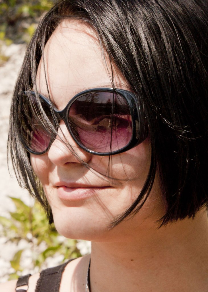 Янина Солдатова | Самара