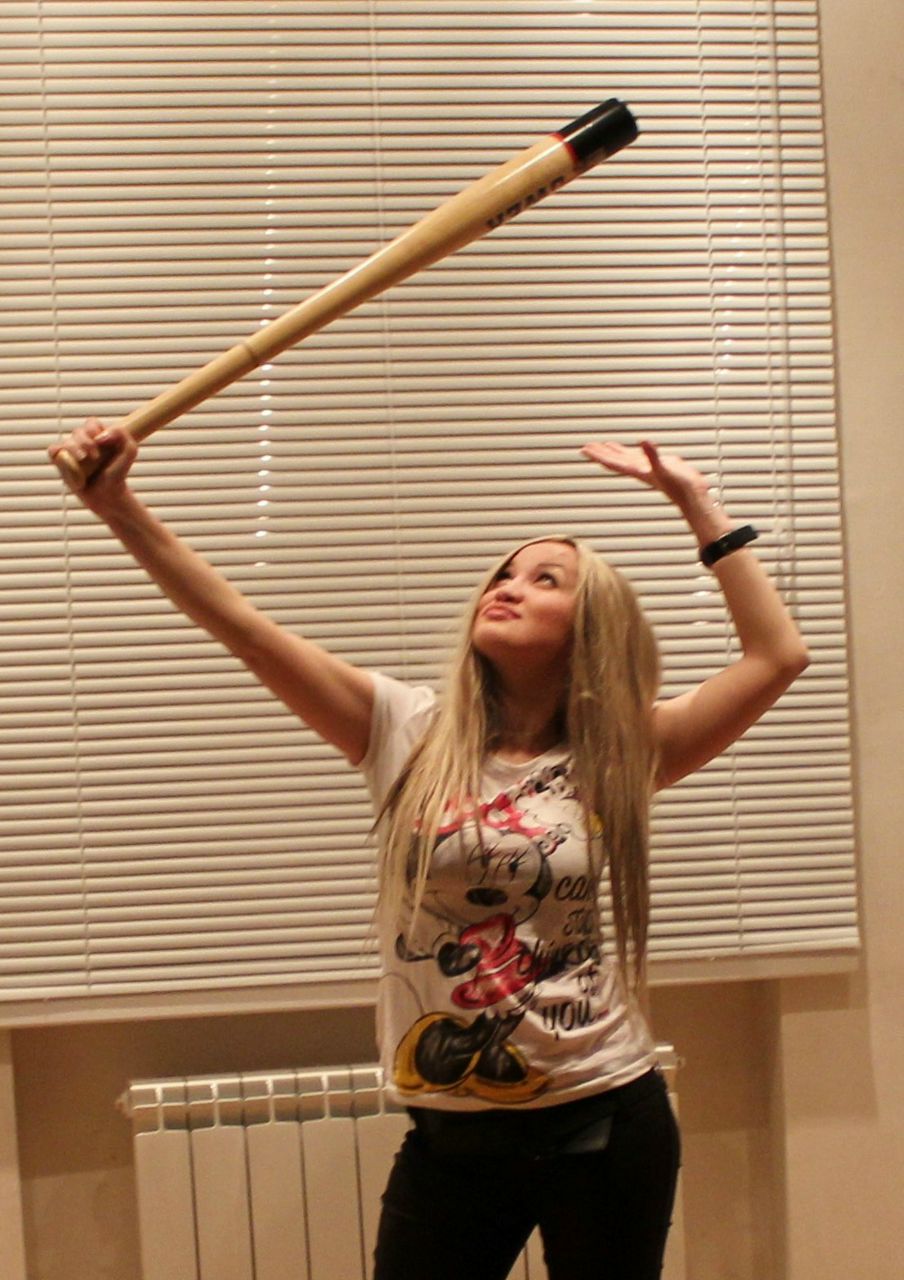 Алина Русяева | Оренбург