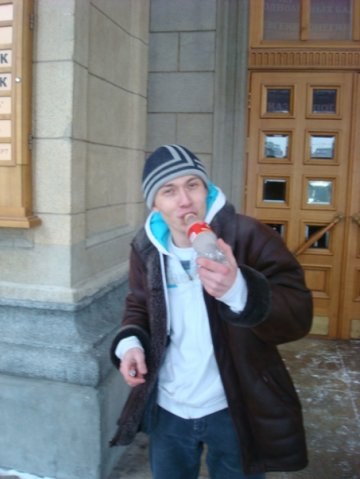 Дмитрий Ильин | Новосибирск