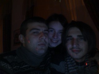 Chief Anarchyst | Киев