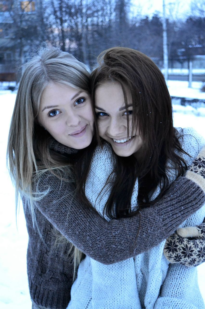 Настя Коренская | Белгород