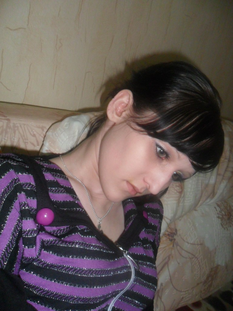 Алёна Солянникова | Ишим