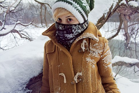 Аня Вторичная | 