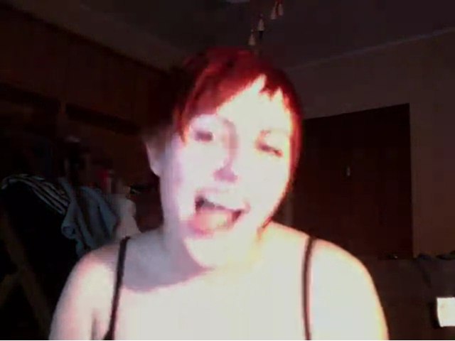 Daria Moshashvili | Москва