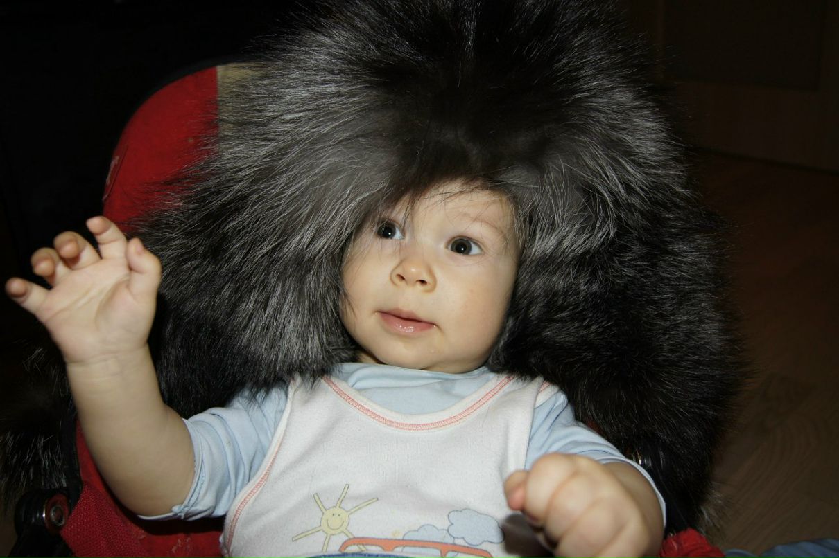 Евгений Шапин | Санкт-Петербург