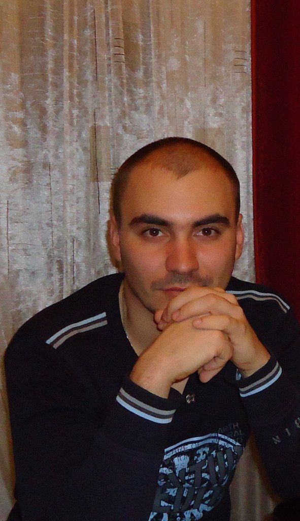 Сергей Ильченко | 