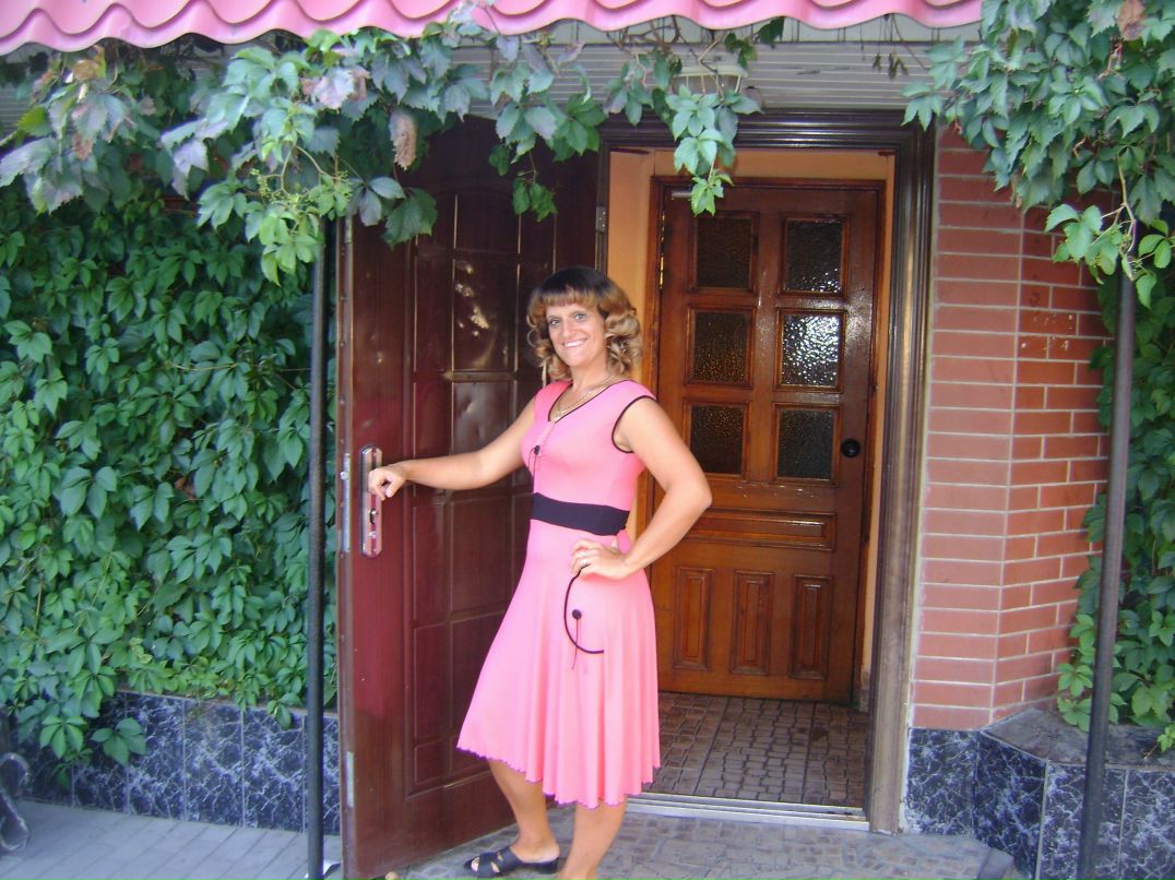 Юлия Сторожева | Вольногорск