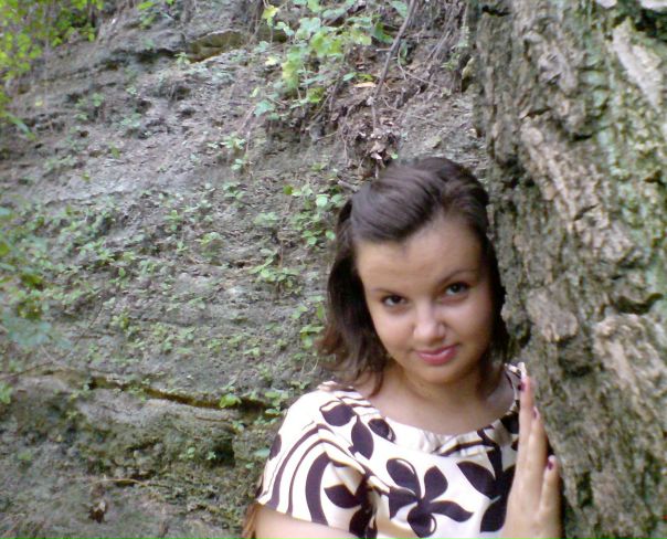 №192, Натуся Климентьева, 32 года, Харьков №192, Натуся Климентьева, 32 года, Харьков