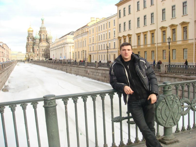 Роман Тарнопольский | Харьков