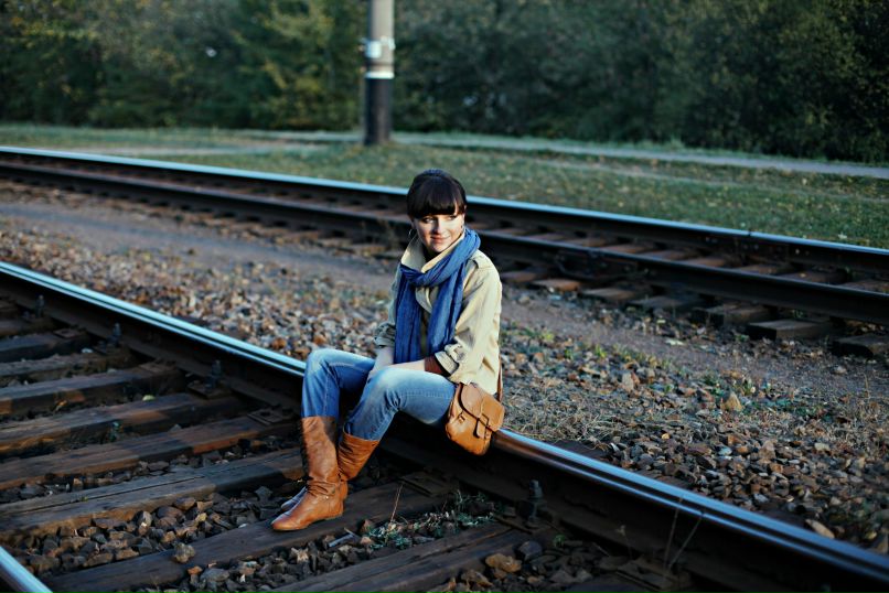 Анюта Левкович | Львов