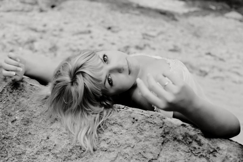 Яна Молякова | Москва