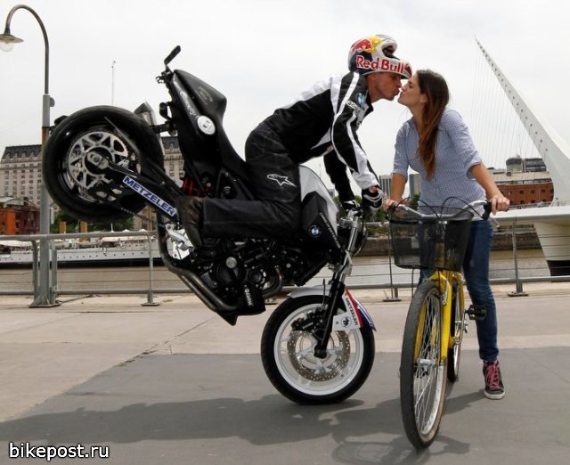 Дони Браско | Киев