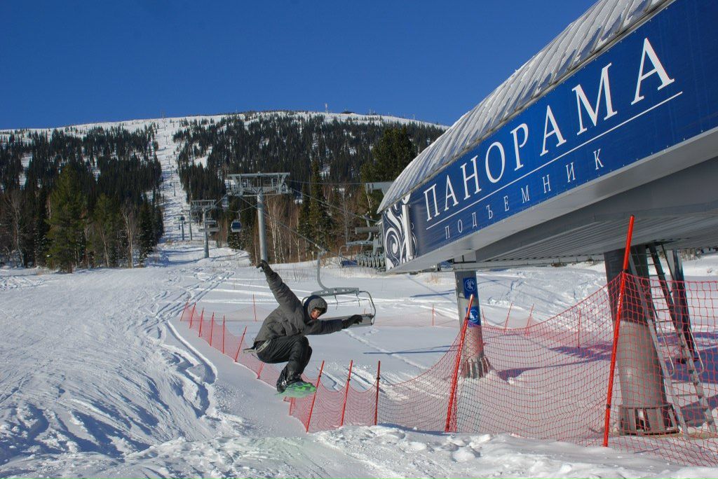 Андрей Зайцев | Нижний Новгород