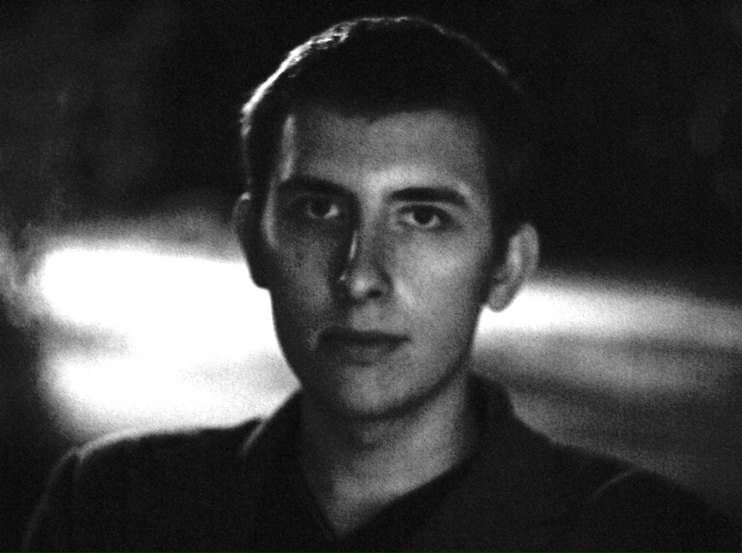 Андрей Евгеньев | 