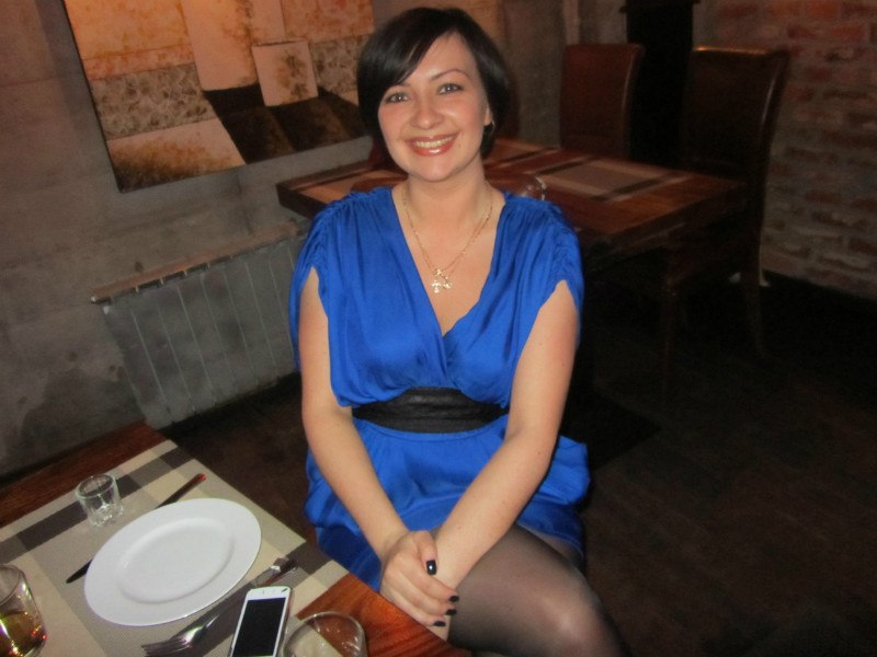 Ульяна Романова | Калининград