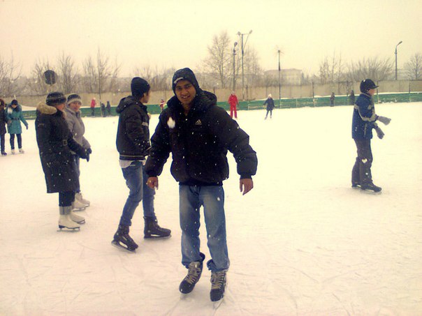 №46, Apoorv Mishra, 34 года, Тверь №46, Apoorv Mishra, 34 года, Тверь