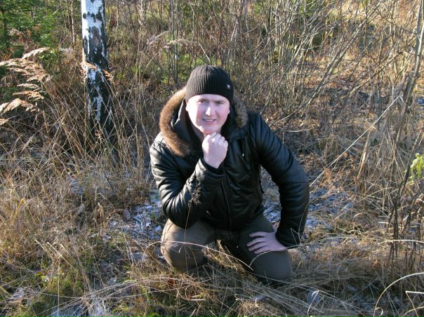 Алексей Кочетков фото профиля #2