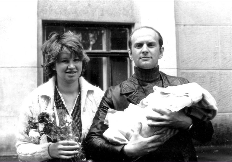 Анна Кочемасова | Москва