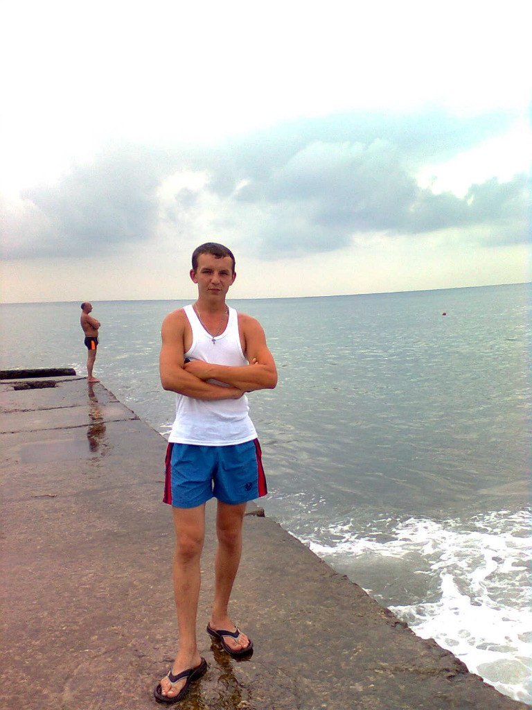 Артем Яцук | Благодарный