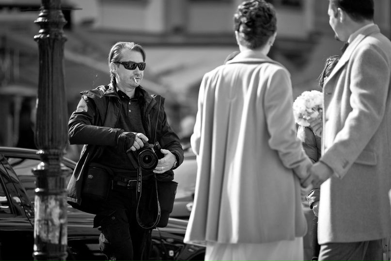 Тимур Сулейманов | Praha