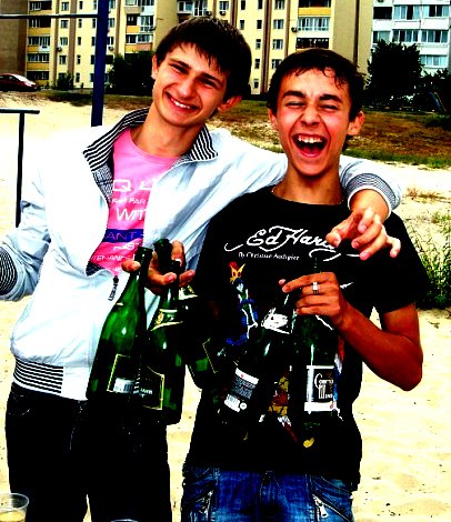 Влад Герасименко | Киев