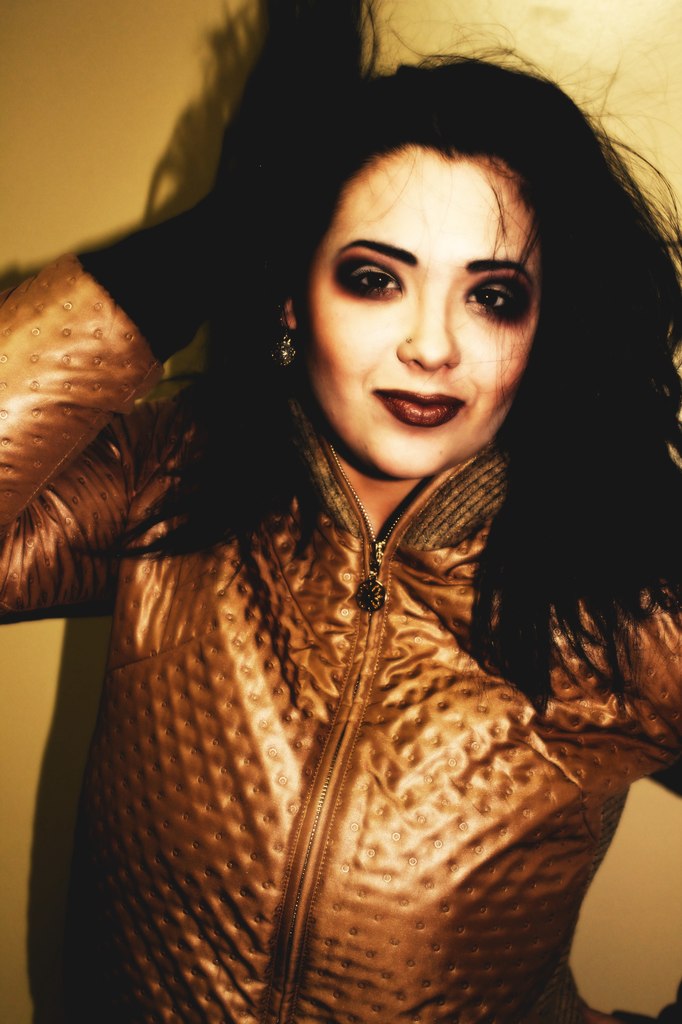 Marichka Ovchinnikova | Кременчуг