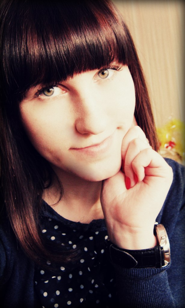 Яна Бобырова | 