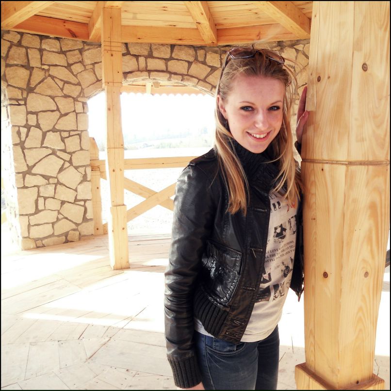 Анна Пунтус | 