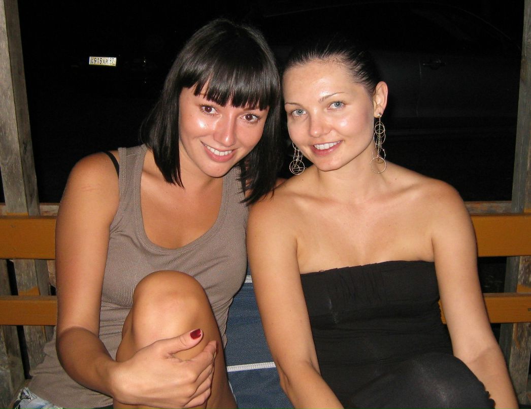 Виктория Медведева | Сочи