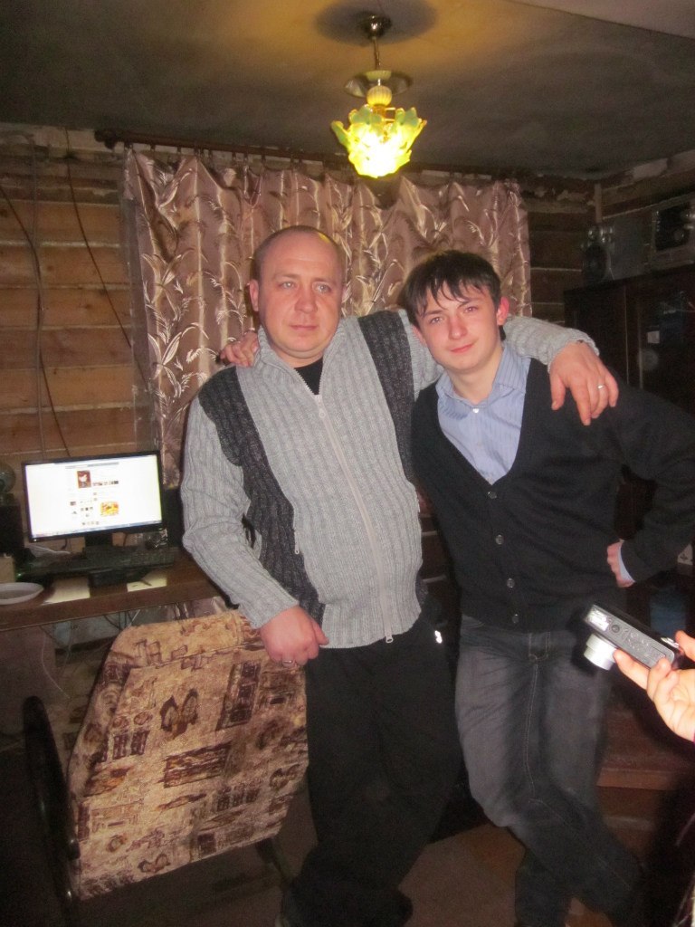 Дмитрий Фомин | Великий Новгород