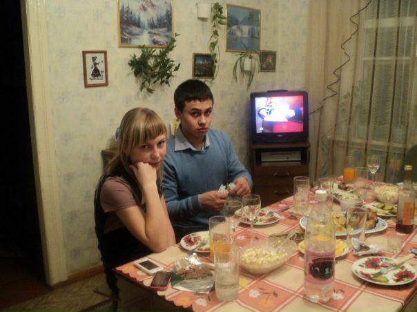 №19, Агния Нелюбина №19, Агния Нелюбина