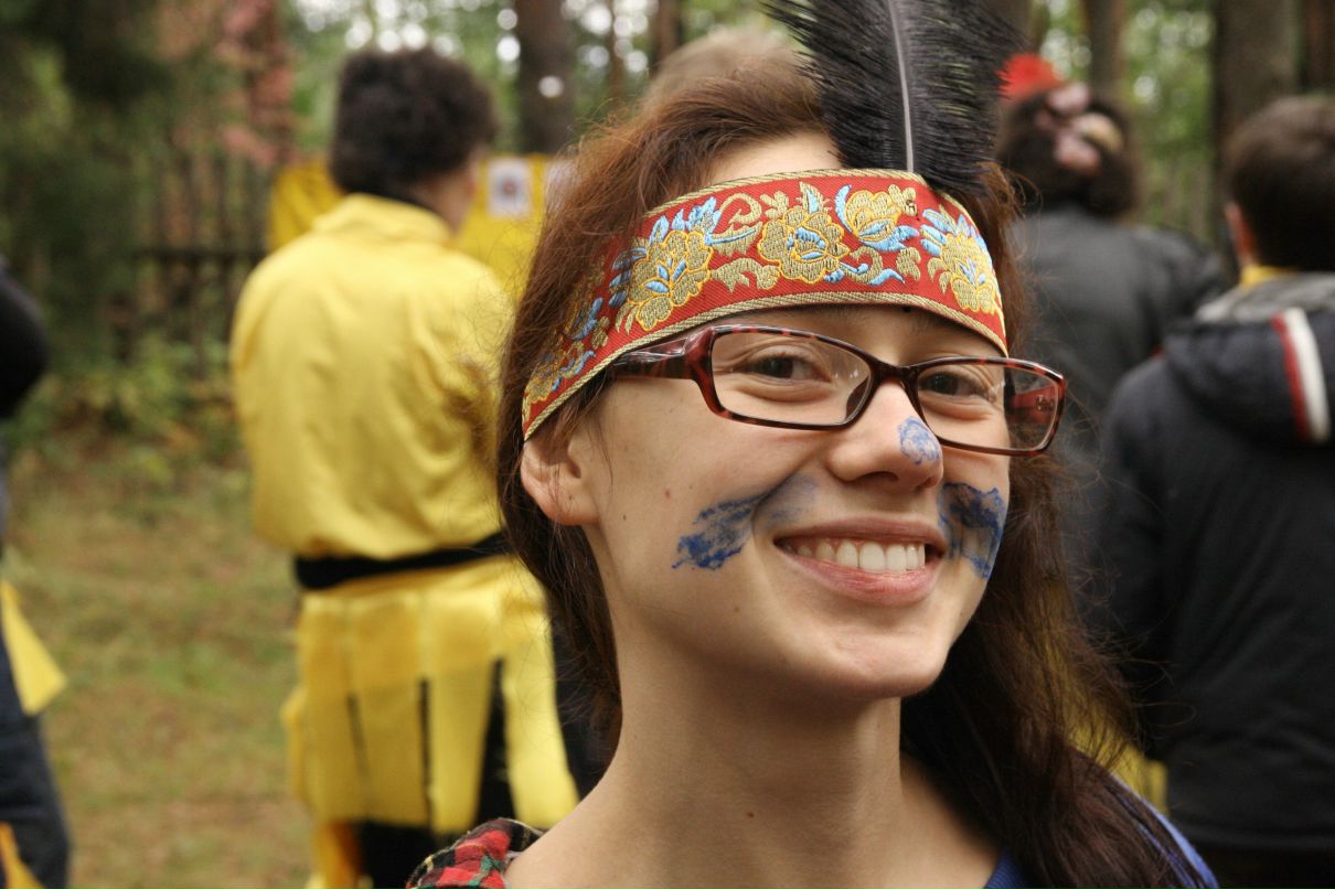 Маргарита Одношивкина | Нижний Новгород