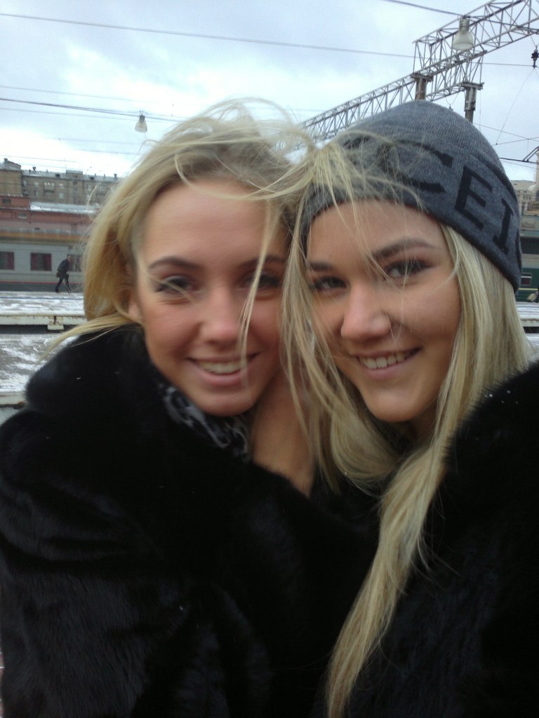 Алёна Крымская | Москва