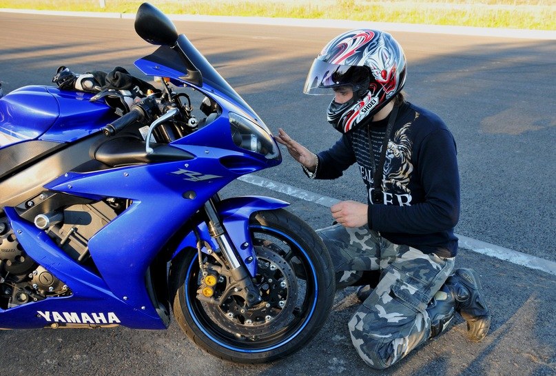 Ринат Просто | Санкт-Петербург