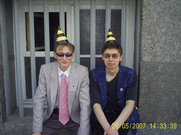 №13, Иван Вениаминович, Снегиревка №13, Иван Вениаминович, Снегиревка