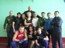 Фотография Юровой Алины
