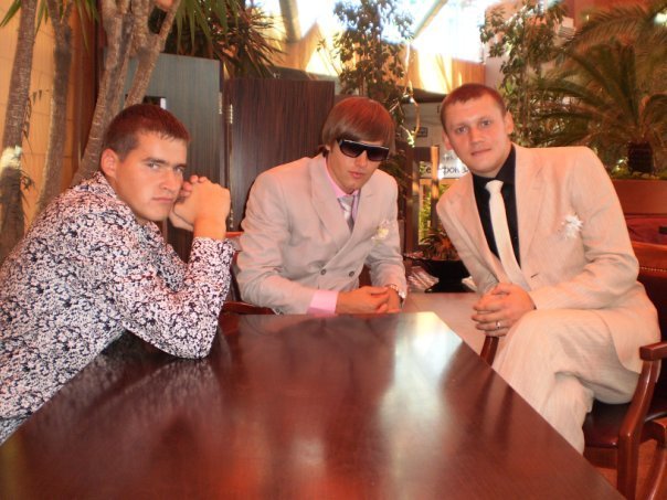 Фото профиля