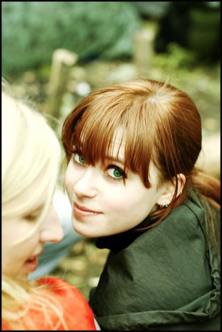 №176, Алина Мышъ №176, Алина Мышъ