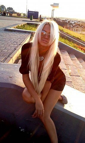 Вика Ильченко фотография #1