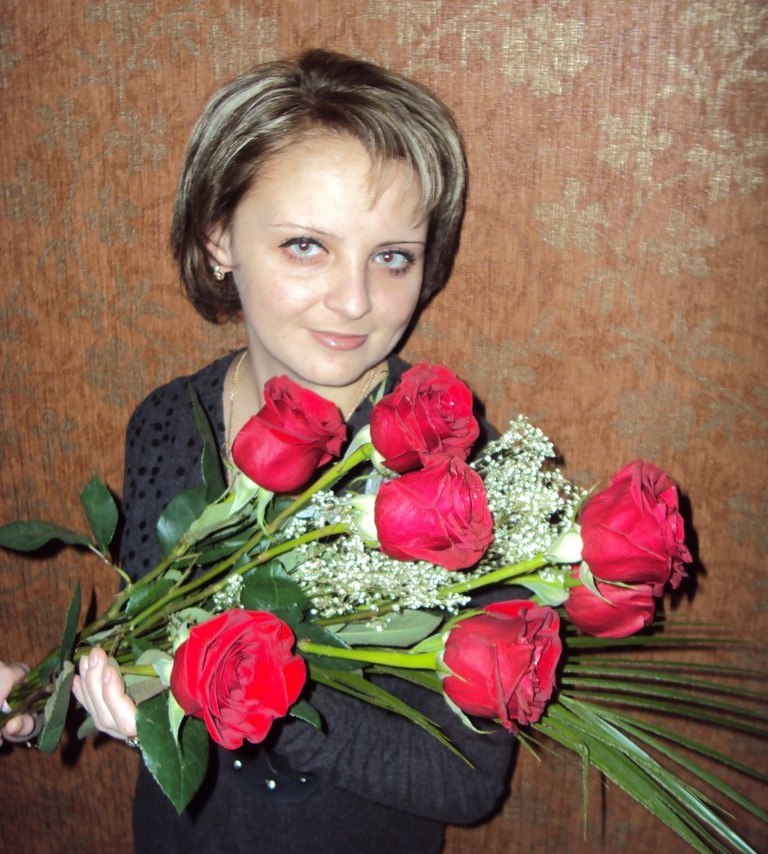 Irina Ivanova | Великий Новгород