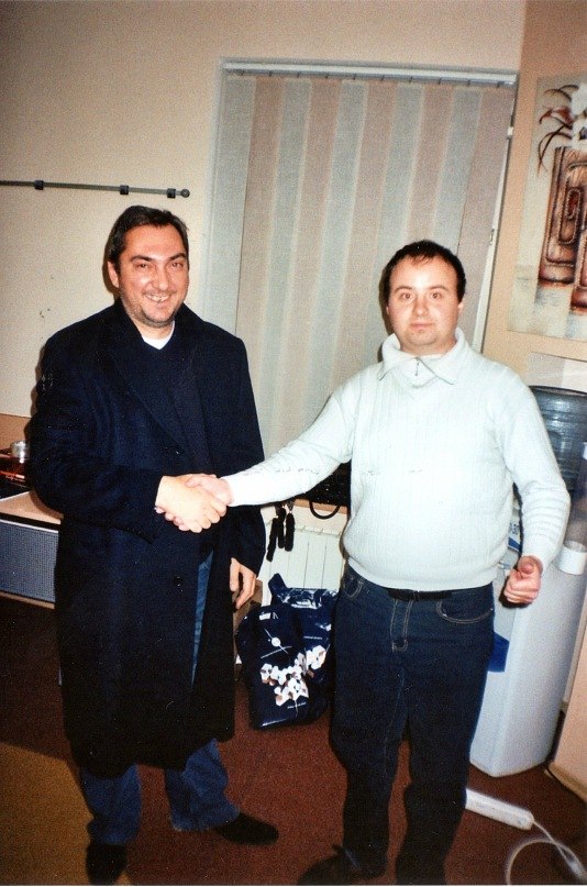 Игорь Земба | 