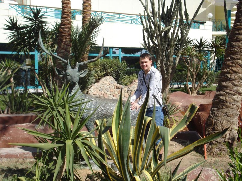 Сергей Дёмин | Славянск