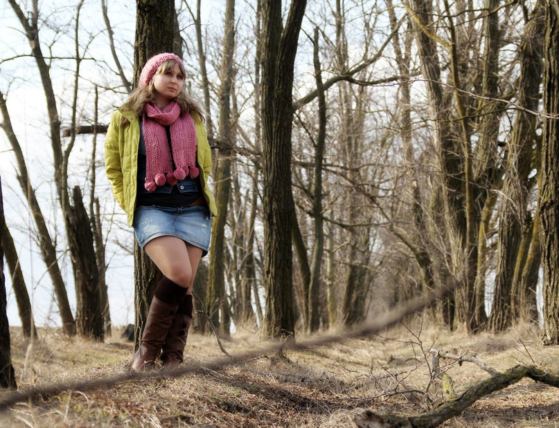 Людмила Дубровная Lisa | Краснодар