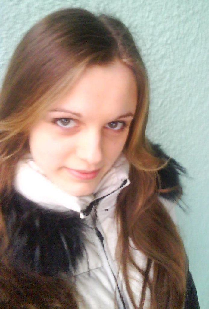 Надя Галичанівська | Львов